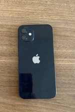 Unlocked iPhone 12 - 128 GB