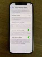 Unlocked iPhone 12 - 128 GB