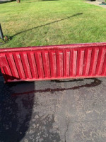 Dodge Pickup Truck Tailgate – Fits Most 94-02 Ram Models