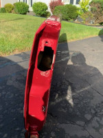 Dodge Pickup Truck Tailgate – Fits Most 94-02 Ram Models