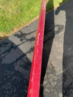 Dodge Pickup Truck Tailgate – Fits Most 94-02 Ram Models