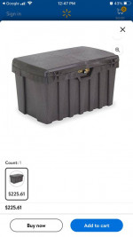 CONTICO EXREME BOX