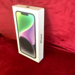 BRAND NEW iPhone 14 (midnight)