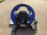 Doyo R270 Racing Wheels with Pedals & more...