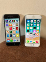 Apple iPhone 8  - 64 GB