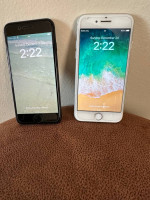 Apple iPhone 8  - 64 GB