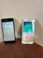 Apple iPhone 8  - 64 GB