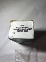 Ford Dash Cluster Bulb 1987-1997