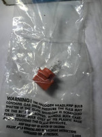 Ford Dash Cluster Bulb 1987-1997