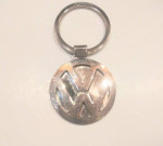 Volkswagen keychain