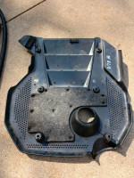 Hyundai Sonata Engine Cover 2007