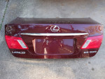 Trunk Lid, Lexus ES 350