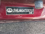 Trunk Lid, Lexus ES 350