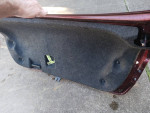 Trunk Lid, Lexus ES 350