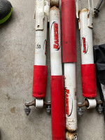 Rancho Suspension Kit