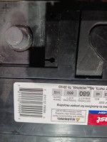 BATTERY H6