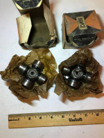 1960-1969 Ford, AMC Universal Joints