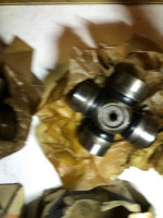 1960-1969 Ford, AMC Universal Joints