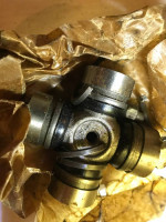 1960-1969 Ford, AMC Universal Joints