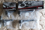 Upper and lower Ball joints new never used.