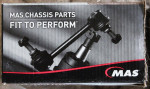 Upper and lower Ball joints new never used.