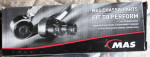 Upper and lower Ball joints new never used.