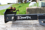 Trailer Hitch for pickup trucks.