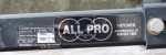 Trailer Hitch for pickup trucks.