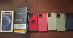 iPhone 12 mini 256gb unlocked