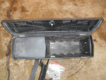 UnderCover SwingCase Truck Bed Storage/Tool Box SC104P