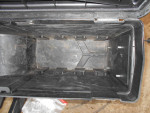 UnderCover SwingCase Truck Bed Storage/Tool Box SC104P