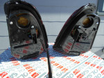 New Mini Cooper Tail Lights W/British Flag