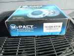 New M-Pact Clutch Kit 15-026-ST1X