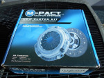 New M-Pact Clutch Kit 15-026-ST1X