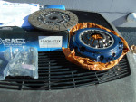 New M-Pact Clutch Kit 15-026-ST1X