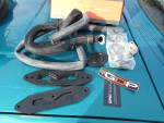 GDP GDP221011 15.5-16 Powerstroke 6.7L Cooler Upgrade