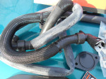 GDP GDP221011 15.5-16 Powerstroke 6.7L Cooler Upgrade