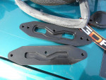 GDP GDP221011 15.5-16 Powerstroke 6.7L Cooler Upgrade
