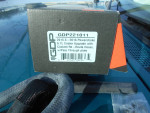 GDP GDP221011 15.5-16 Powerstroke 6.7L Cooler Upgrade