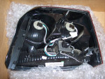 2006-2009 Dodge Charger Tail lamps