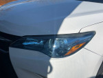 Toyota Camry 2015 headlights