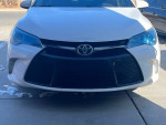 Toyota Camry 2015 headlights