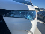 Toyota Camry 2015 headlights