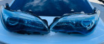 Toyota Camry 2015 headlights