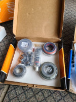 2013 Silverado 3500hd 4.56 gears