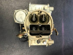1966 Corvette 3370 427 BIG BLOCK 390 HP HOLLEY CARBURETOR 427/390
