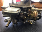1966 Corvette 3370 427 BIG BLOCK 390 HP HOLLEY CARBURETOR 427/390