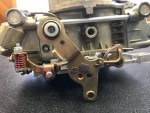 1966 Corvette 3370 427 BIG BLOCK 390 HP HOLLEY CARBURETOR 427/390