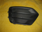 Foglight cover for a 2017-2022 Chevy Trax
