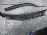 2007 CHEVY VAN MOLDINGS
